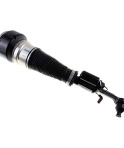 Alternative view of Bilstein B4 2007 Mercedes-Benz S550 4Matic Front Left Air Spring with Twintube Shock Absorber