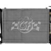 CSF 11-14 Hyundai Genesis 3.8L OEM Plastic Radiator