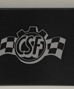 CSF 07-12 Kia Rondo 2.4L A/C Condenser