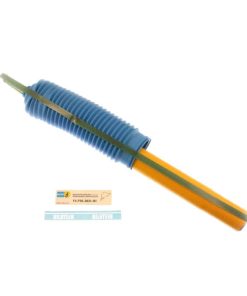 Bilstein B6 1989 BMW 525i Base Front 36mm Monotube Strut Insert