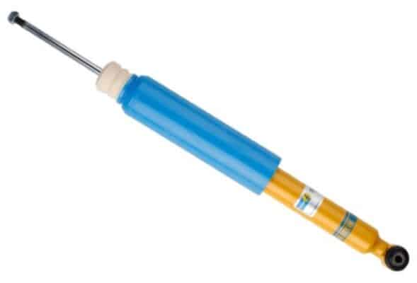 Alternative view of Bilstein B6 17-19 Mercedes-Benz E300 w/o Electronic Suspension Rear Monotube Shock Absorber