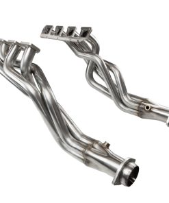 Alternative view of Kooks 05-08 Chrysler 300 1-3/4 x 3 Header & Green Catted 5.7 Conn Kit