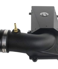 Alternative view of aFe MagnumFORCE Intakes Stage-2 Si PDS AIS PDS VW Golf/Jetta 09-12 L4-2.0L (tdi)