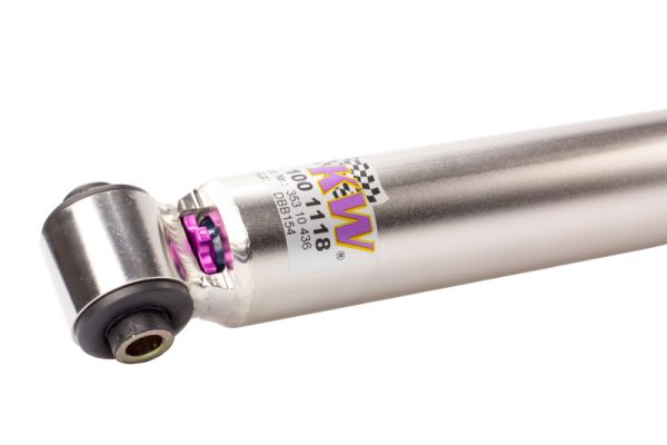 Alternative view of KW Coilover Kit V3 Volkswagen Golf VIII GTI w/o DCC