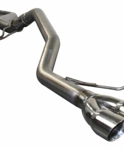 aFe MACHForce XP Exhausts Cat-Back SS-409 EXH CB Volkswagen Jetta TDI 11-12 L4-2.0L