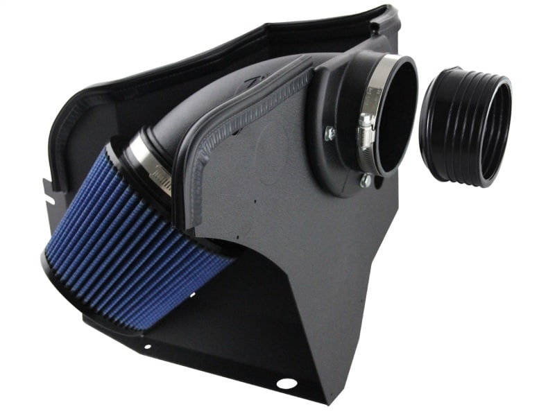 aFe MagnumFORCE Intake Stage-2 Pro 5R 92-99 BMW 3 Series (E36) L6 (US) - Image 5