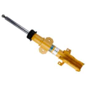 Alternative view of Bilstein B6 16-19 Mercedes-Benz Metris (W447) RWD Front Suspension Strut Assembly