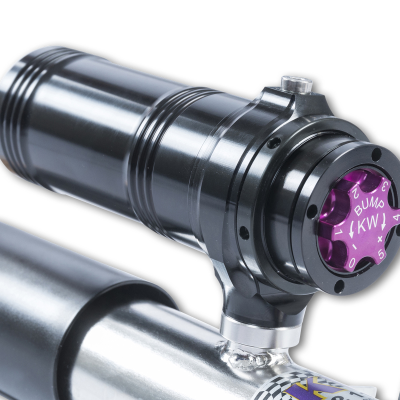 KW Clubsport Kit 1/2015+ BMW M3/M4 F80/F82 w/ 5 Bolt Front Mount (No EDC Cancellation) 2-Way - Image 8