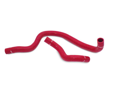 Alternative view of Mishimoto 97-01 Honda Prelude Red Silicone Hose Kit