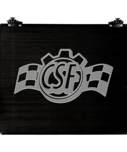 CSF 07-14 Toyota Tundra 4.0L A/C Condenser