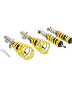 ST XA Adjustable Coilovers Mini Cooper Convertible R57 / Clubman R55