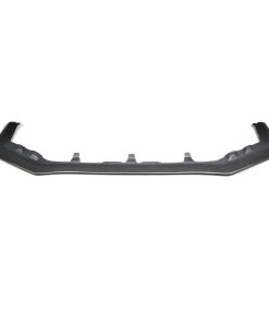Alternative view of Seibon 18-19 Subaru WRX/STI Carbon Fiber Front Lip