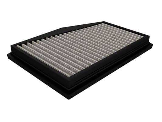Alternative view of aFe MagnumFLOW Air Filters OER PDS A/F PDS Porsche Boxster 97-04 H6-2.5/2.7L