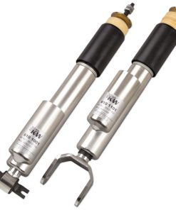 KW Coilover Kit V3 Chevrolet Corvette (C6); all models excl. Z06+ZR1; w/o electronic shock