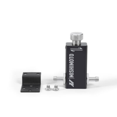 Alternative view of Mishimoto Manual Boost Controller - Black