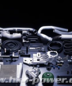 HKS GT2 S/C SYSTEM Pro Z33 VQ35DE