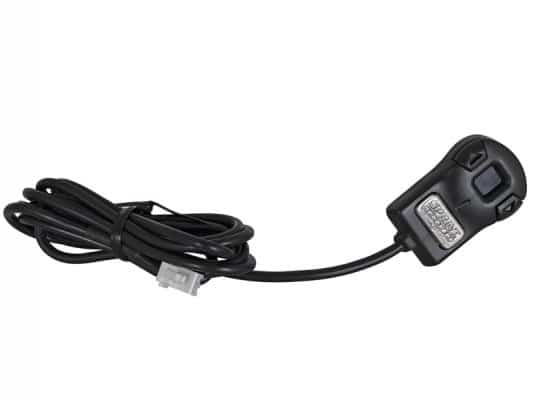 Alternative view of aFe Power Sprint Booster Power Converter 01-17 BMW 1/2/3/4 Series (AT/MT)