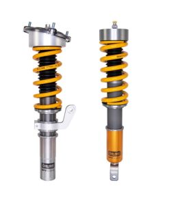 Ohlins 99-04 Porsche 911 Carrera 4/Turbo Inc. S Models (996) Road & Track Coilover System