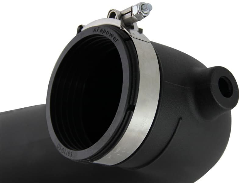 aFe MagnumFORCE Intake Stage-2 Pro DRY S 11-13 Dodge Challenger/Charger/Chrysler 300 V8 5.7L - Image 3