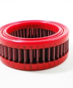 BMC Single Air Custom Round Filter - 91mm Inlet / 47mm Filter Height