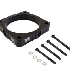 Alternative view of Snow Performance 2009-2014 Dodge Challenger / Charger R/T Injection Plate