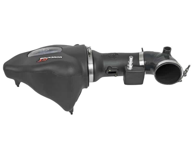 aFe Momentum GT Pro 5R Stage-2 Intake System 2016 Chevrolet Camaro SS V8-6.2L - Image 3