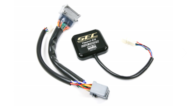 Alternative view of HKS MAX 4 SP HONDA CIVIC TYPE-R FK8 FULL KIT w/ ERROR CANCELER