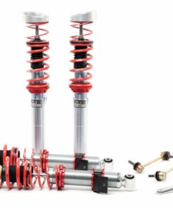 Alternative view of H&R 99-04 Porsche 911/996 C4 Cabrio/Targa/Coupe (AWD) Street Perf. Coil Over