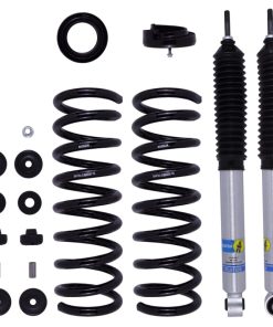 Bilstein B8 5112 Series 19-20 Dodge Ram 2500 Front Suspension Leveling Kit