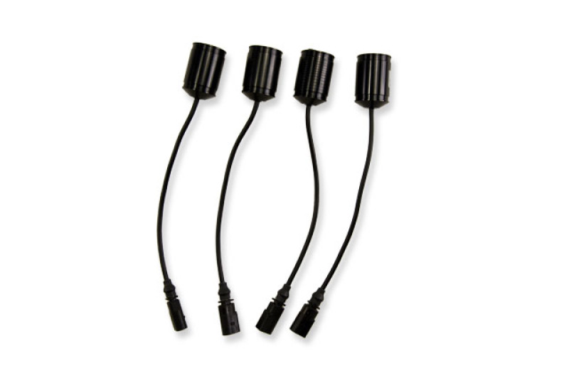 KW Electronic Damping Cancellation Kit Cadillac CTS-V type GMX322 - Image 3