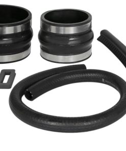 Alternative view of aFe MagnumFORCE Cold Air Intake System Spare Parts Kit Toyota Tundra 07-21 V8-5.7L