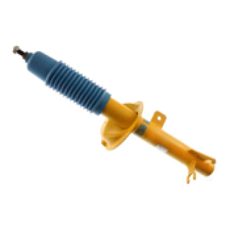 Bilstein B6 00-05 Ford Focus Front Right Monotube Strut Assembly - Image 3