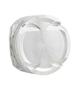 CP Piston & Ring Set for Acura/Honda K20A/A2/A3 - Bore (88mm) - Size (+2.0mm) - CR 9.0