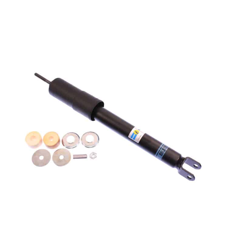 Bilstein B6 1995 Jaguar XJR Base Front 36mm Monotube Shock Absorber - Image 2