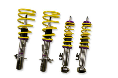 Alternative view of KW Coilover Kit V2 Mini Mini (R56) Coupe (only Cooper S Cooper D JCW)