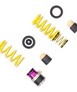 Alternative view of KW HLS Ferrari F12 Berlinetta