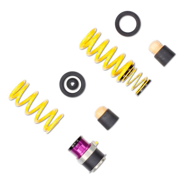 Alternative view of KW HLS Ferrari F12 Berlinetta