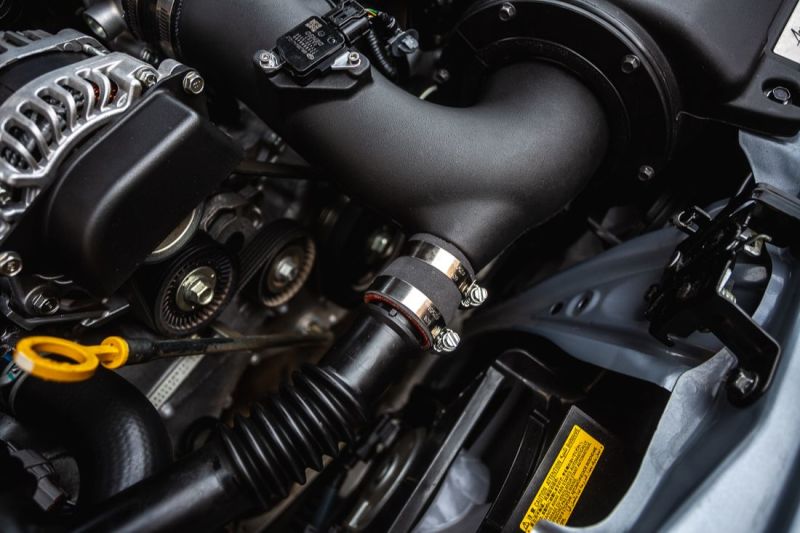 VR Performance Scion FR-S/Toyota GT-86/Subaru BRZ FA20 Cold Air Intake Kit - Image 9