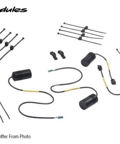 Alternative view of KW BMW X3 G01 BMW X4 G02 ESC Module