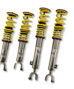 Alternative view of KW Coilover Kit V2 Honda S2000
