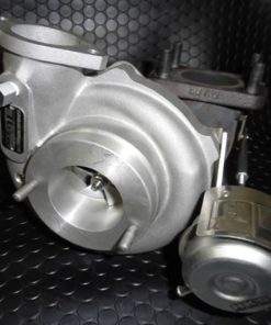 HKS GTIII RS SPORT TURBINE KIT JZX100