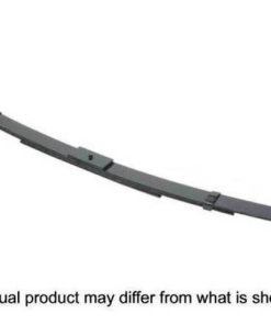 ST Muscle Car Springs Mercury Cougar (GT only)