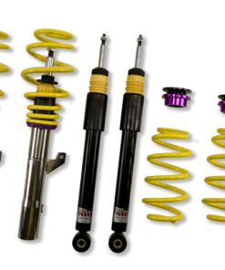 Alternative view of KW Street Comfort Kit Audi TT (8J) Coupe; FWD; all engines; w/o magnetic ride