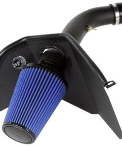 Alternative view of aFe MagnumFORCE Intakes Stage-2 P5R AIS P5R Toyota Tacoma 99-04 4Rnr 99-02 V6-3.4L