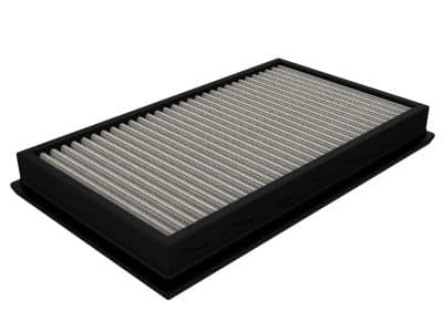 Alternative view of aFe MagnumFLOW Air Filters OER PDS A/F PDS MINI Cooper S 02-06