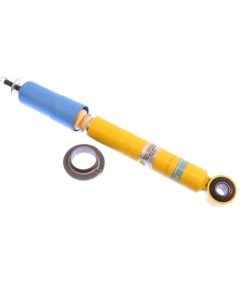Bilstein B6 2003 Toyota Corolla CE Rear 46mm Monotube Shock Absorber