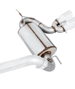 AWE Tuning 13-18 Ford Focus ST 2.0L Turbo Track to Touring Conversion Kit