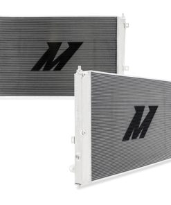 Mishimoto 2016+ Honda Civic 1.5T (Incl. SI) Aluminum Performance Radiator