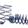 H&R 08-13 BMW 128i/135i E82 OE Sport Spring