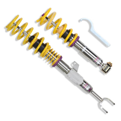 Alternative view of KW Coilover Kit V3 BMW 6series F12/F13